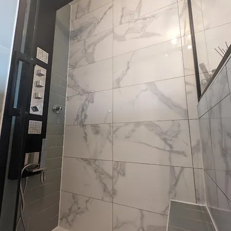 Apartman Sunny & Quiet On Courtyard 1br *