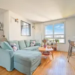 Apartment Sunny & Quiet On Courtyard 1br *